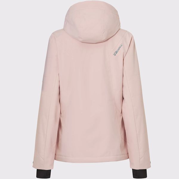 Rehall куртка сноубордична Oasis W 2026 powder pink XL