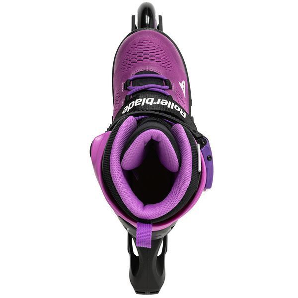 Rollerblade роликовые коньки Microblade 2024