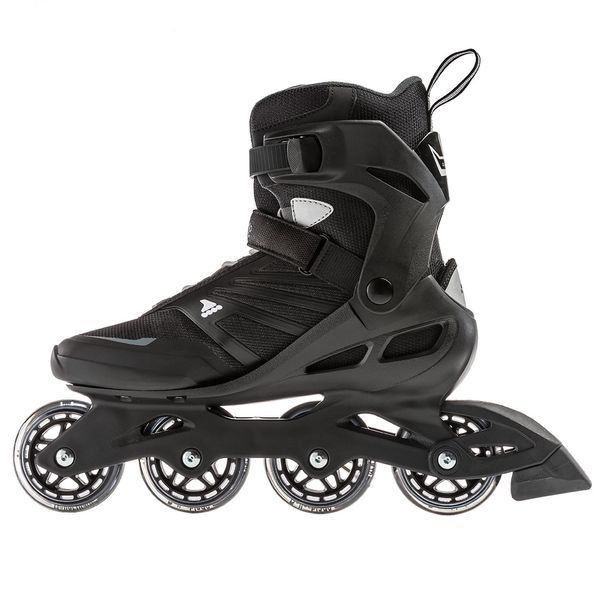 Rollerblade роликовые коньки Zetrablade 2024