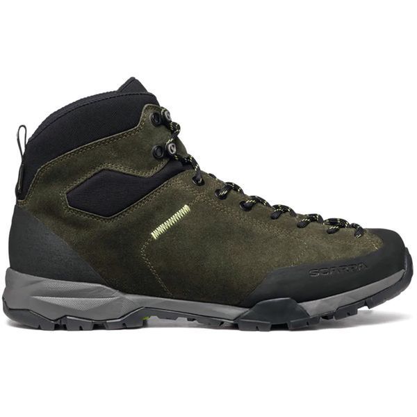 Scarpa ботинки Mojito Hike GTX thyme green lime 41.0