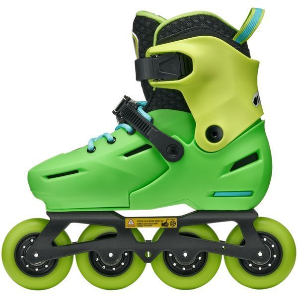 Rollerblade роликові ковзани Apex
