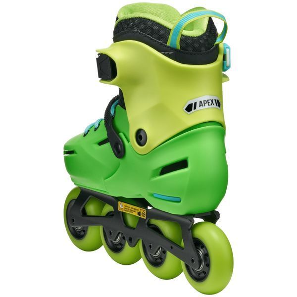 Rollerblade роликові ковзани Apex