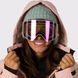 Rehall куртка сноубордична Oasis W 2026 powder pink XL