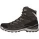 LOWA черевики Innox Pro GTX MID black-grey 42.0