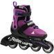 Rollerblade роликовые коньки Microblade 2024 - 1