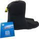 Micro лайнер MT Plus Liner black 46-47