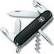 Victorinox 1.3603.3 ніж Spartan black