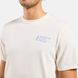 Odlo футболка Cotton Blend Unlimited gardenia M