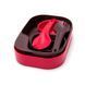 Wildo набор посуды Camp-A-Box Duo Light Green raspberry
