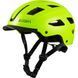 Cairn велошлем Clarke mat neon yellow 59-61