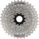 Shimano касета CS-HG201 9 speed 11-32