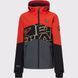Rehall куртка сноубордична Jonny Jr 2026 flame red 140