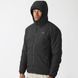 Picture Organic куртка утеплена Lanin Hooded 2026 black XXL