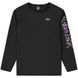 Picture Organic реглан Timont LS black XXL