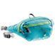Deuter сумка поясна Belt II petrol-kiwi