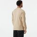 Picture Organic реглан Sican LS plaza taupe M
