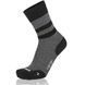 LOWA шкарпетки Everyday grey 39-40