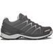 LOWA кроссовки Innox Pro GTX LO W anthracite-rose 39.5
