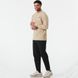 Picture Organic реглан Sican LS plaza taupe M