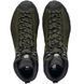 Scarpa ботинки Mojito Hike GTX thyme green lime 41.0