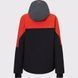 Rehall куртка сноубордична Jonny Jr 2026 flame red 140