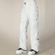 686 брюки сноубордичні Aura Insulated Cargo W 2026 white S