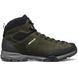 Scarpa ботинки Mojito Hike GTX thyme green lime 41.0