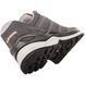 LOWA кроссовки Innox Pro GTX LO W anthracite-rose 39.5