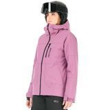 Picture Organic куртка лижна Rina W 2027 grape nectar XS