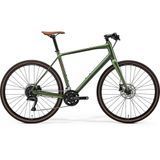 Merida велосипед Speeder 100