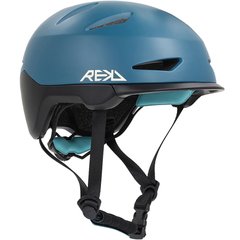 REKD шолом Urbanlite Helmet blue 54-58