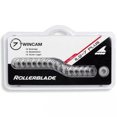 Rollerblade підшипники Twincam ILQ-7 Plus