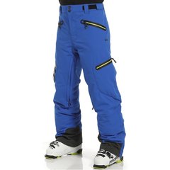 Rehall брюки Zane 2021 reflex blue M
