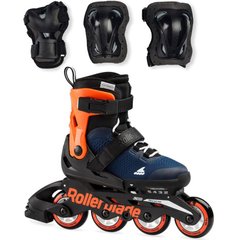 Rollerblade роликові ковзани Combo 2021