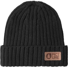 Picture Organic шапка Ship black