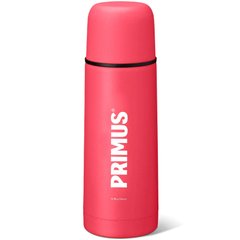 Primus термос Vacuum Bottle 0.75 L melon pink