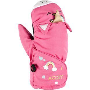 Cairn рукавиці Pico Jr rose unicorn 6