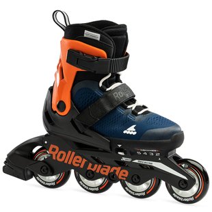 Rollerblade роликові ковзани Microblade