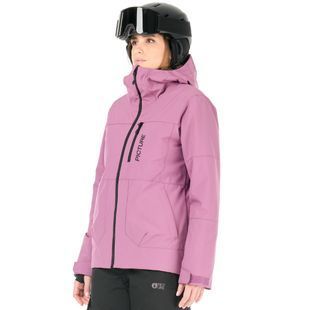 Picture Organic куртка лижна Rina W 2027 grape nectar XS