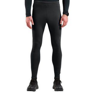 Odlo брюки утеплені Essential Warm Running black M