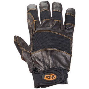 Climbing Technology перчатки Progrip Full-fingers S