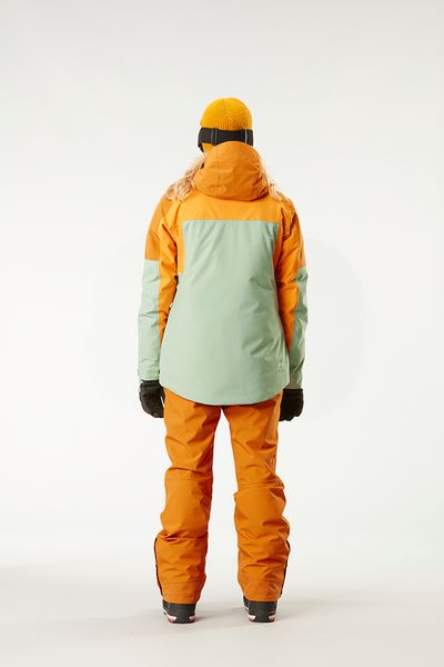 Picture Organic куртка Exa W 2024 desert sage XS