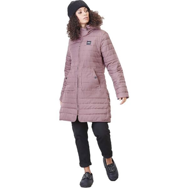 Picture Organic куртка Murax W 2022 rose taupe XL