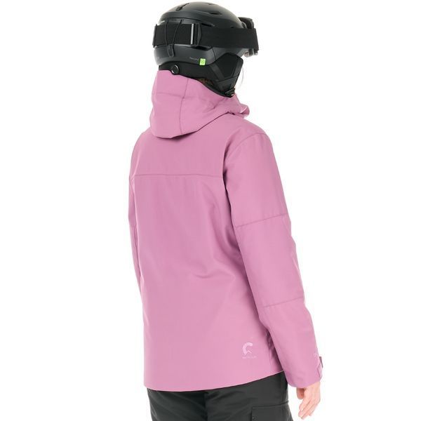Picture Organic куртка лижна Rina W 2027 grape nectar XS