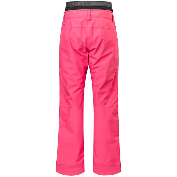Picture Organic брюки Exa W 2023 raspberry S