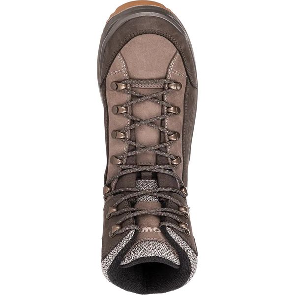 LOWA черевики Renegade Warm GTX MID slate-clove 48.5