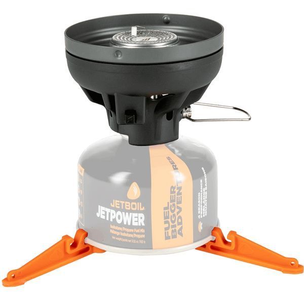 Jetboil горелка Flash 1.0 L