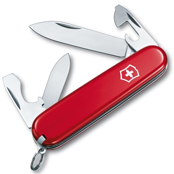 Victorinox 0.2503 ніж Recruit