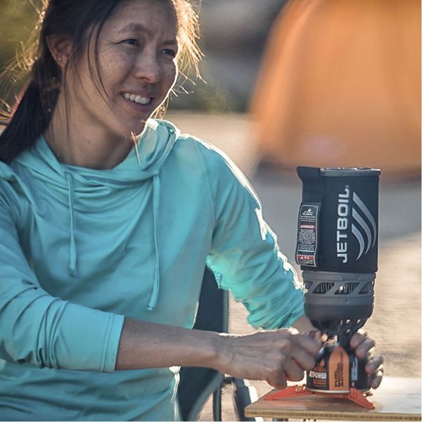 Jetboil горелка Flash 1.0 L