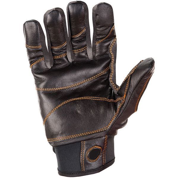 Climbing Technology перчатки Progrip Full-fingers S